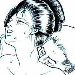 声なきものの唄～瀬戸内の女郎小屋～