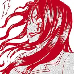 美醜の大地～復讐のために顔を捨てた女～