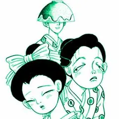 罰かぶり～丸山遊郭哀史～