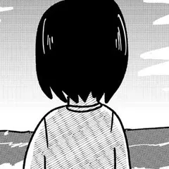 今日も母は繭の中