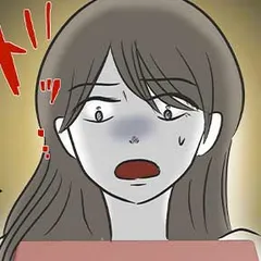 風俗嬢になったら、一家が壊滅しました