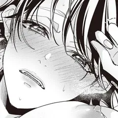 墨入り幼なじみの束縛がツライ