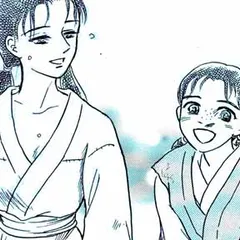 声なきものの唄～瀬戸内の女郎小屋～