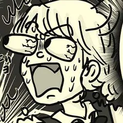 お腹が痛くて死にそうです ～夜職女子の潰瘍性大腸炎日記～