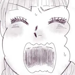 シェルターに逃げた話