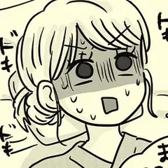 お腹が痛くて死にそうです ～夜職女子の潰瘍性大腸炎日記～