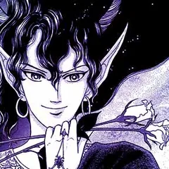 闇の王子の物語