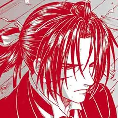 美醜の大地～復讐のために顔を捨てた女～