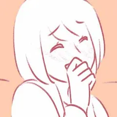 みんなにナイショで裸で稼いでます