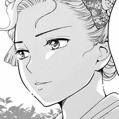 祖母と孫娘のブルース