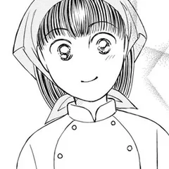 ブレッチェン～相対的貧困の中で～