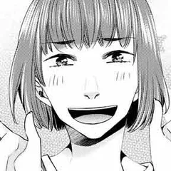 醜い私があなたになるまで