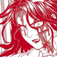 美醜の大地～復讐のために顔を捨てた女～