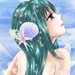 人魚姫ノ褥～淫靡な傷跡・愛欲の檻～