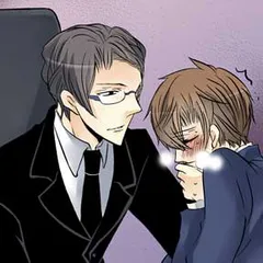 BL小説/鬼畜秘書～ウブな社長のしつけ方