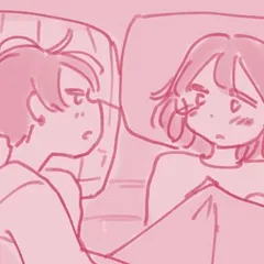 坂井くんは浮気しない。