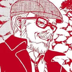 美醜の大地～復讐のために顔を捨てた女～